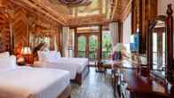 Coco Palm Beach Resort & Spa