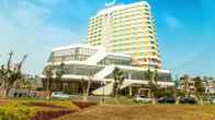 Muong Thanh Grand Bac Giang Hotel