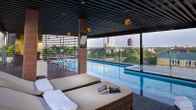 Golden Lotus Luxury Hotel, фото 2