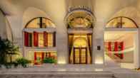 Hanoi Le Jardin Hotel & Spa