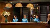 Oriana Boutique Hotel and Spa, фото 3