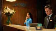 Oriana Boutique Hotel and Spa, фото 4