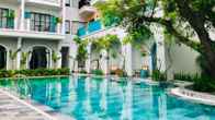 Salmalia Boutique Hotel & Spa