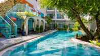 Salmalia Boutique Hotel & Spa, фото 2