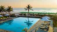 Tam Thanh Beach Resort & Spa