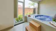 Tam Thanh Beach Resort & Spa, фото 3