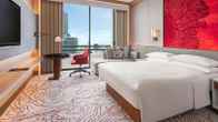 Sheraton Saigon Hotel & Towers