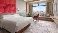 Sheraton Saigon Hotel & Towers, фото 4