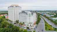 Pearl River Hotel