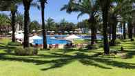 Palm Garden Beach Resort and Spa, фото 2
