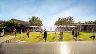 Naman Retreat Hotel, фото 3