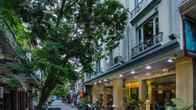 Hanoi Pearl Hotel