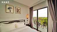 HANZ Eco Lux Riverside Hotel & Spa, фото 2