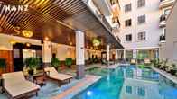 HANZ Eco Lux Riverside Hotel & Spa, фото 3