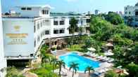 Huong Giang Hotel Resort and Spa