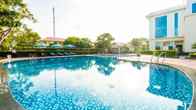 Muong Thanh Luxury Nhat Le Hotel, фото 2