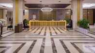 Muong Thanh Luxury Nhat Le Hotel, фото 4