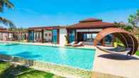 Fusion Resort Cam Ranh
