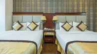 The Odys Hotel, фото 4