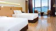 Starcity Hotel & Condotel Beachfront Nha Trang, фото 3