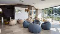 Starcity Hotel & Condotel Beachfront Nha Trang, фото 4