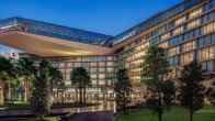 JW Marriott Hotel Hanoi