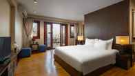 Oriental Suites Hotel & Spa, фото 4