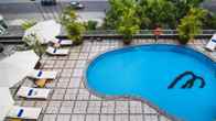 Mondial Hotel Hue