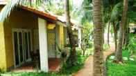 Green Hill Resort & Spa