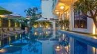 Lantana Riverside Hoi An Hotel