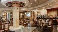 Отель City Park Hotel Sochi, фото 3