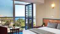 Отель City Park Hotel Sochi, фото 4