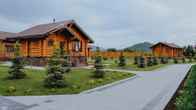 Гостинично-ресторанный комплекс «Тайны Камчатки», фото 2