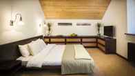 Отель Russo-Balt Resort Kamchatka North Adventures, фото 4