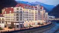 Отель Golden Tulip Rosa Khutor