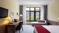 Отель Golden Tulip Rosa Khutor, фото 4
