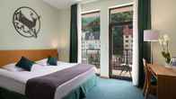 Отель Tulip Inn Roza Khutor, фото 2