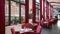 Отель Tulip Inn Roza Khutor, фото 3