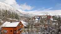 Отель SOLAR by Stellar Hotels, Krasnaya Polyana