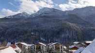 Отель SOLAR by Stellar Hotels, Krasnaya Polyana, фото 3