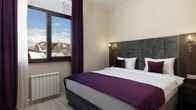 Отель SOLAR by Stellar Hotels, Krasnaya Polyana, фото 4