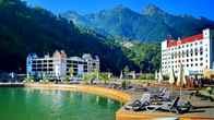 Отель Radisson Rosa Khutor