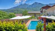 Hills Polyana Hotel & SPA