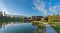 Отель Cosmos Collection Izumrudny Les