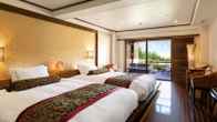 Hotel Green Plaza Hakone, фото 4