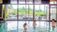Hotel Green Plaza Hakone, фото 22