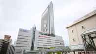 ANA Crowne Plaza Kobe, an IHG Hotel