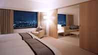 ANA Crowne Plaza Kobe, an IHG Hotel, фото 2