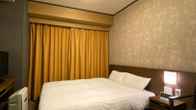 Dormy Inn Premium Kyoto Ekimae Natural Hot Spring, фото 2