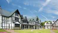Karuizawa Hotel Longing House